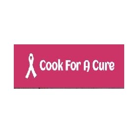 Cookforacure: Cook For A Cure